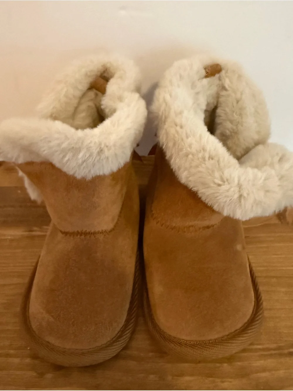 BearPaw these are